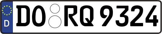 DO-RQ9324