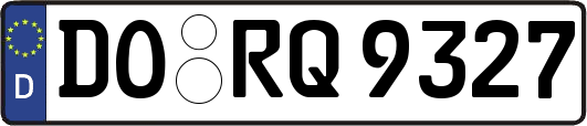 DO-RQ9327