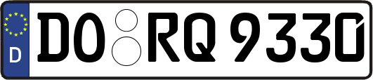 DO-RQ9330