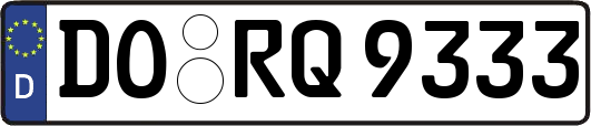 DO-RQ9333