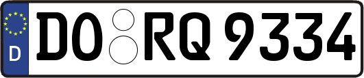 DO-RQ9334
