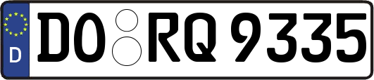 DO-RQ9335