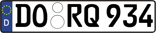 DO-RQ934