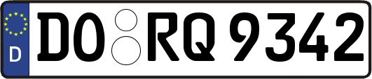 DO-RQ9342