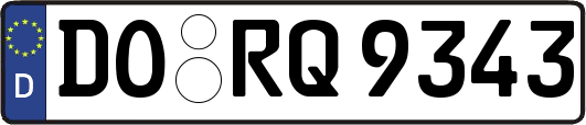 DO-RQ9343