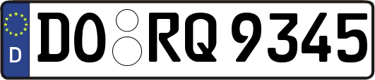 DO-RQ9345