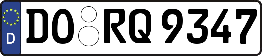 DO-RQ9347