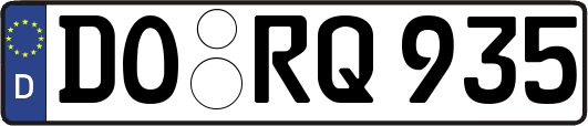 DO-RQ935