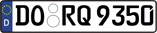 DO-RQ9350