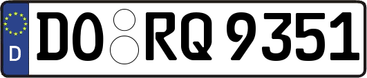 DO-RQ9351