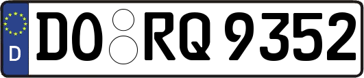 DO-RQ9352