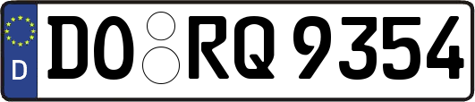 DO-RQ9354