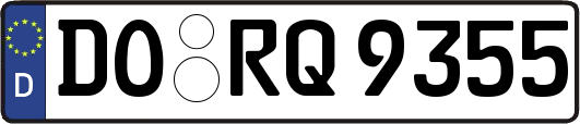 DO-RQ9355
