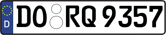 DO-RQ9357
