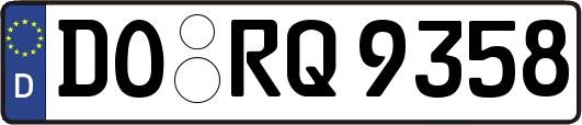 DO-RQ9358