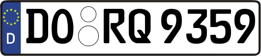DO-RQ9359