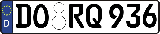 DO-RQ936