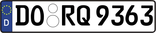 DO-RQ9363