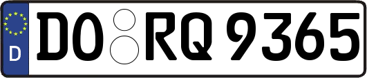DO-RQ9365