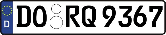 DO-RQ9367
