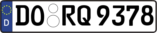 DO-RQ9378