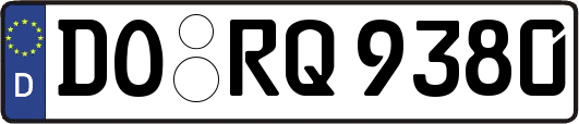 DO-RQ9380