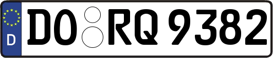 DO-RQ9382
