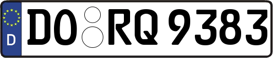 DO-RQ9383