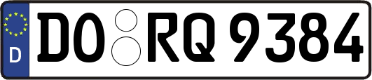DO-RQ9384