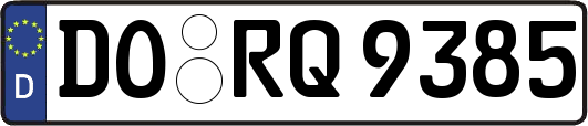 DO-RQ9385