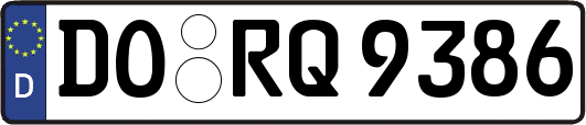 DO-RQ9386