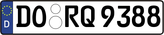 DO-RQ9388