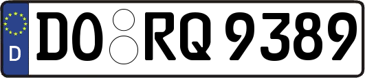 DO-RQ9389