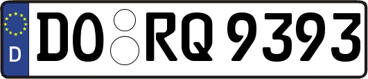 DO-RQ9393