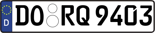 DO-RQ9403