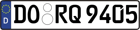 DO-RQ9405