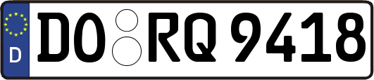 DO-RQ9418