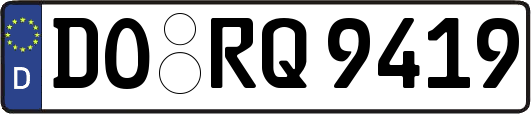 DO-RQ9419