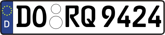 DO-RQ9424
