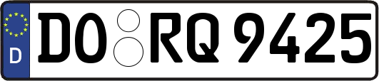 DO-RQ9425