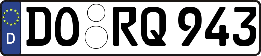 DO-RQ943