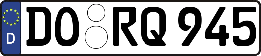 DO-RQ945