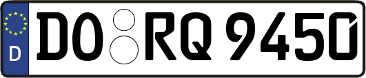 DO-RQ9450