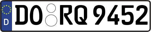 DO-RQ9452