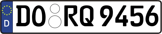 DO-RQ9456