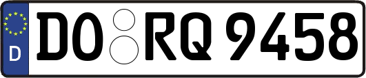 DO-RQ9458