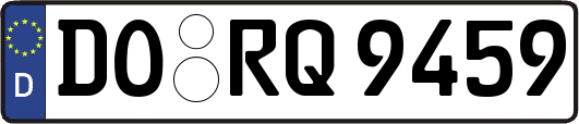 DO-RQ9459