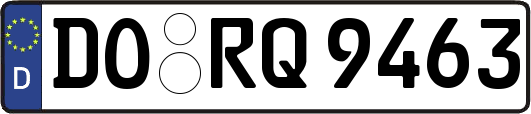 DO-RQ9463