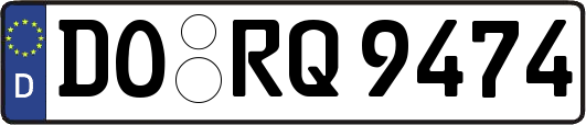 DO-RQ9474