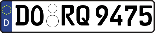 DO-RQ9475